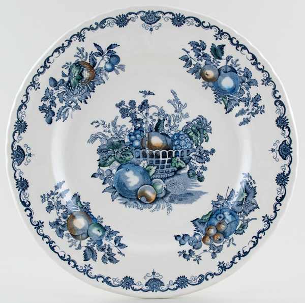 Plate